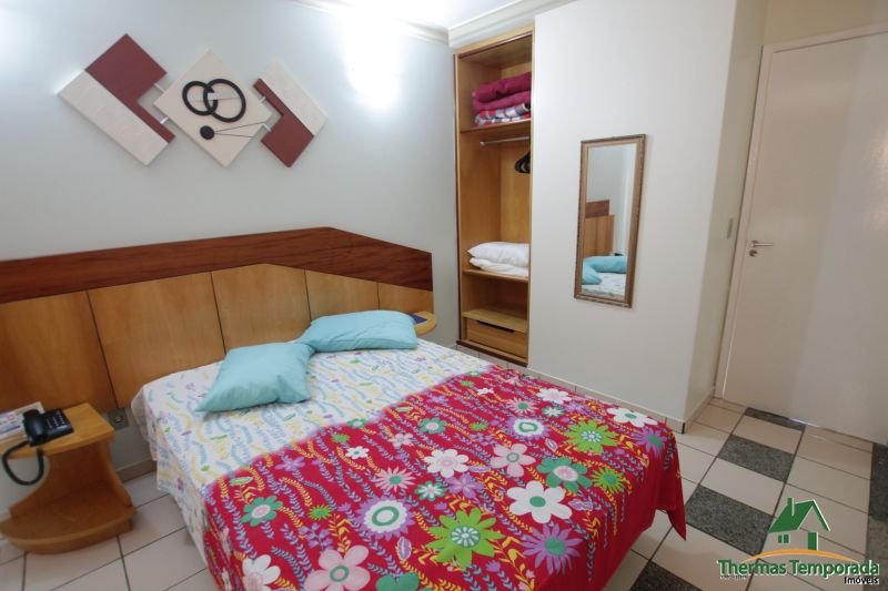 Fotos apartametnos DI ROMA INT. RESORT CALDAS NOVAS