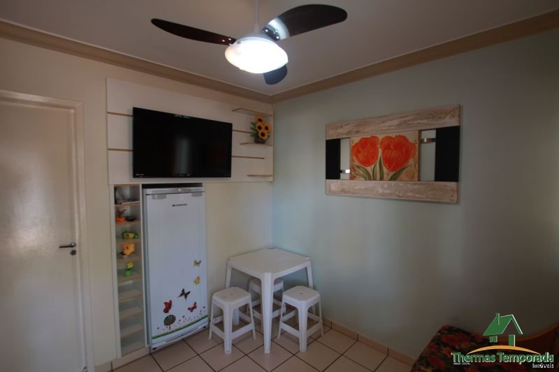 Fotos apartametnos DI ROMA INT. RESORT CALDAS NOVAS