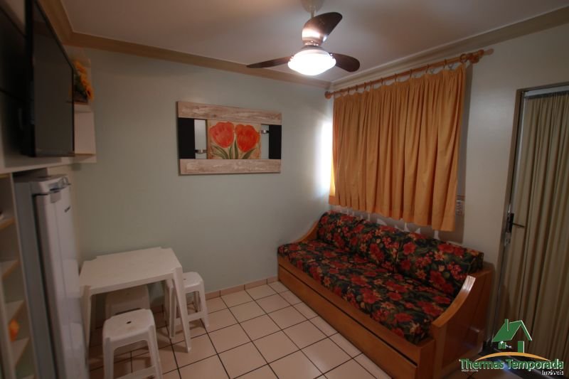 Fotos apartametnos DI ROMA INT. RESORT CALDAS NOVAS