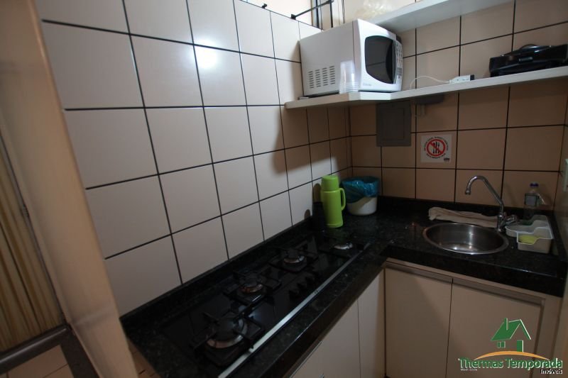 Fotos apartametnos DI ROMA INT. RESORT CALDAS NOVAS