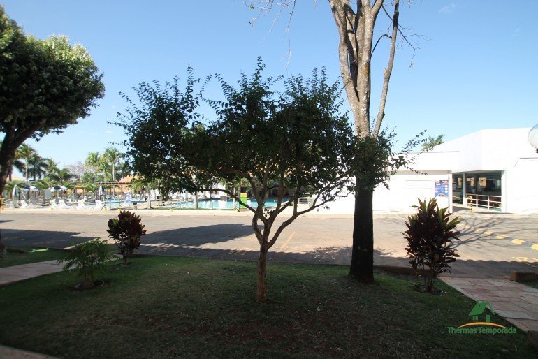 Fotos apartametnos DI ROMA INT. RESORT CALDAS NOVAS