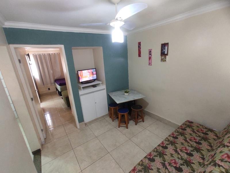 Fotos apartametnos DI ROMA INT. RESORT CALDAS NOVAS