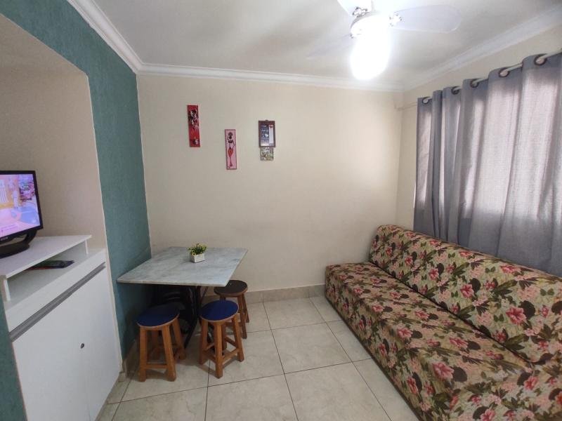 Fotos apartametnos DI ROMA INT. RESORT CALDAS NOVAS