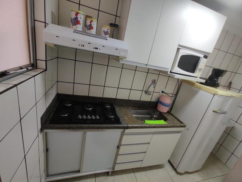 Fotos apartametnos DI ROMA INT. RESORT CALDAS NOVAS