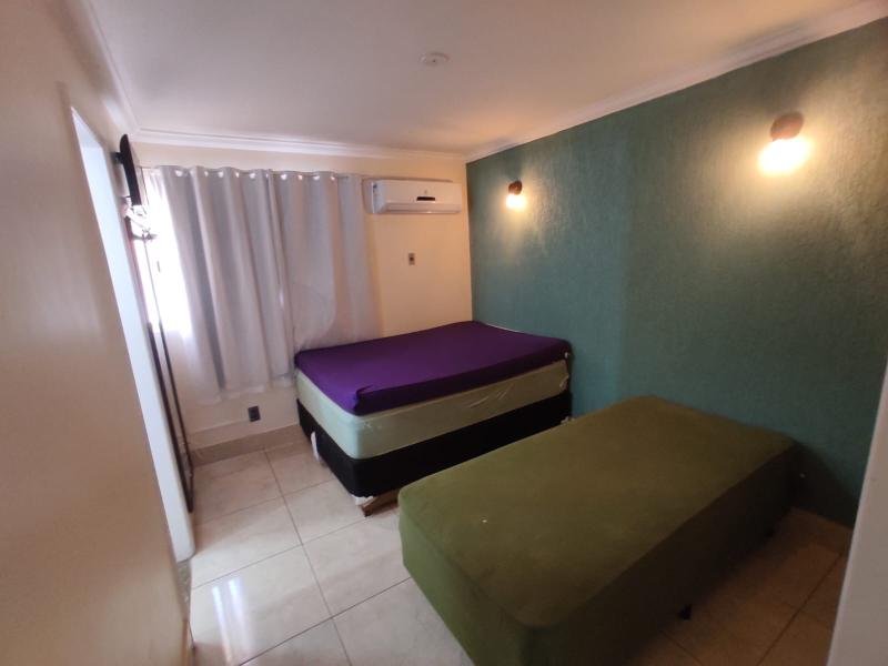 Fotos apartametnos DI ROMA INT. RESORT CALDAS NOVAS