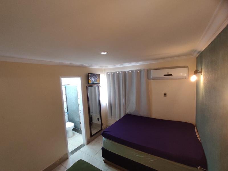 Fotos apartametnos DI ROMA INT. RESORT CALDAS NOVAS