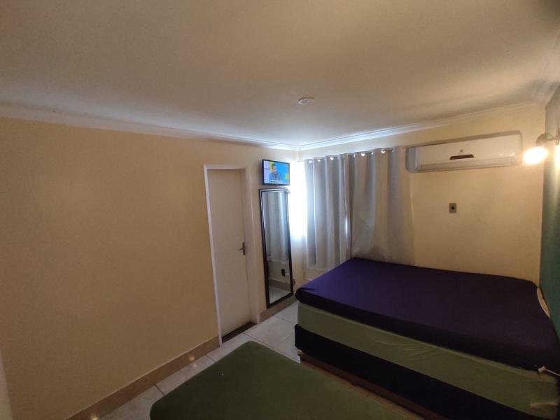 Fotos apartametnos DI ROMA INT. RESORT CALDAS NOVAS