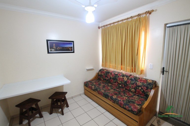 Fotos apartametnos DI ROMA INT. RESORT CALDAS NOVAS