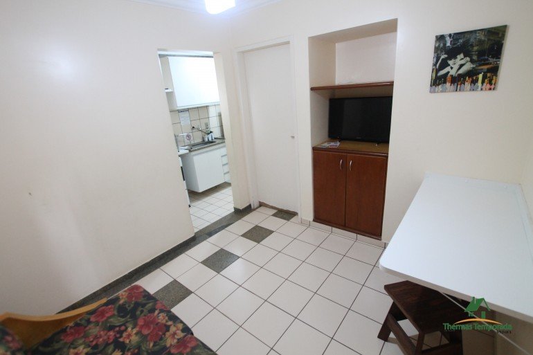 Fotos apartametnos DI ROMA INT. RESORT CALDAS NOVAS