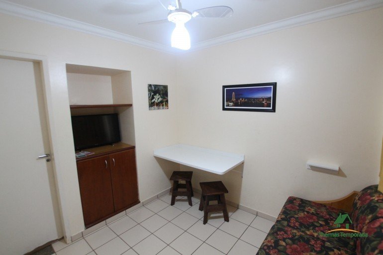 Fotos apartametnos DI ROMA INT. RESORT CALDAS NOVAS