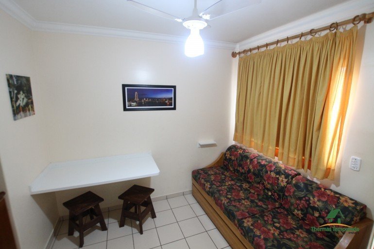 Fotos apartametnos DI ROMA INT. RESORT CALDAS NOVAS