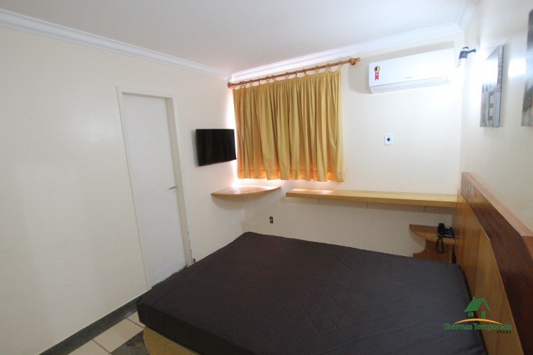 Fotos apartametnos DI ROMA INT. RESORT CALDAS NOVAS