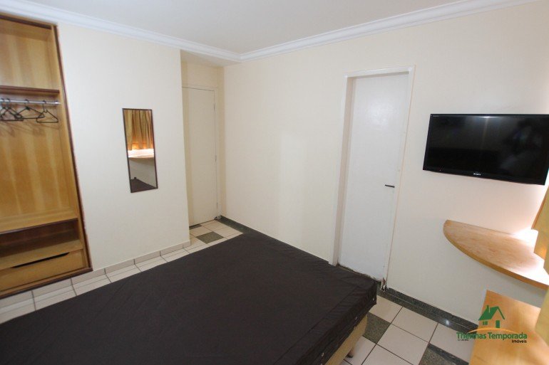 Fotos apartametnos DI ROMA INT. RESORT CALDAS NOVAS
