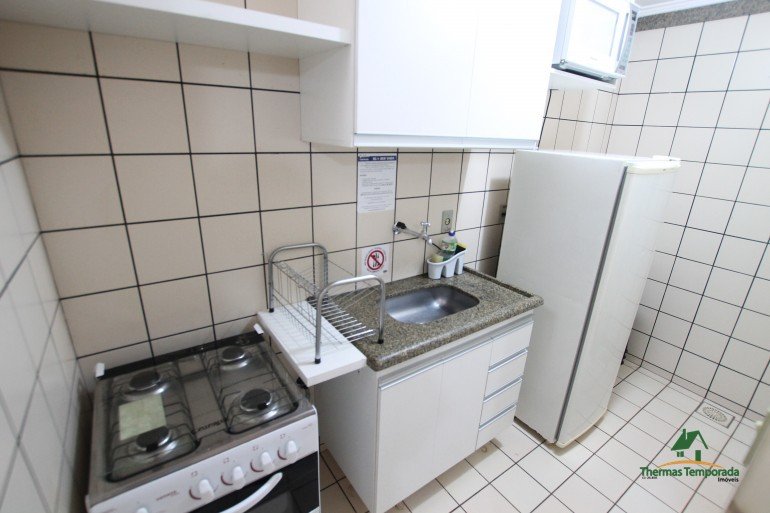 Fotos apartametnos DI ROMA INT. RESORT CALDAS NOVAS