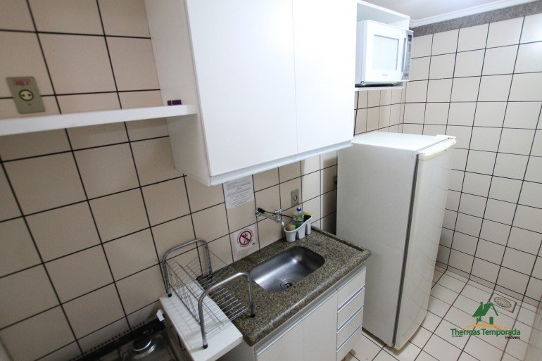 Fotos apartametnos DI ROMA INT. RESORT CALDAS NOVAS