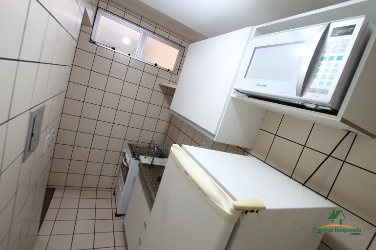 Fotos apartametnos DI ROMA INT. RESORT CALDAS NOVAS
