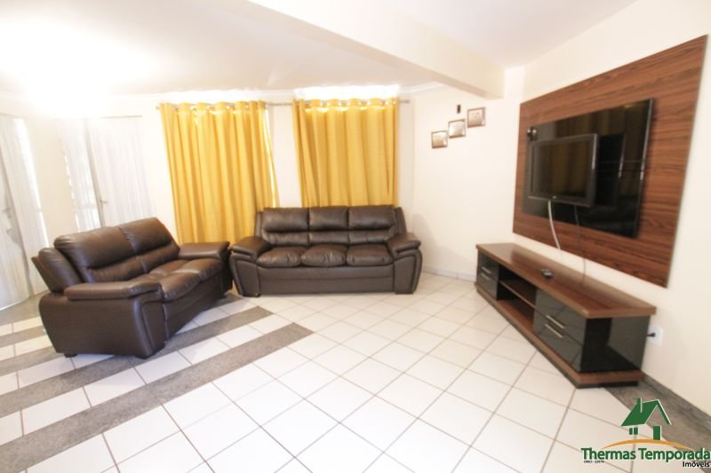 Fotos apartametnos DI ROMA INT. RESORT CALDAS NOVAS