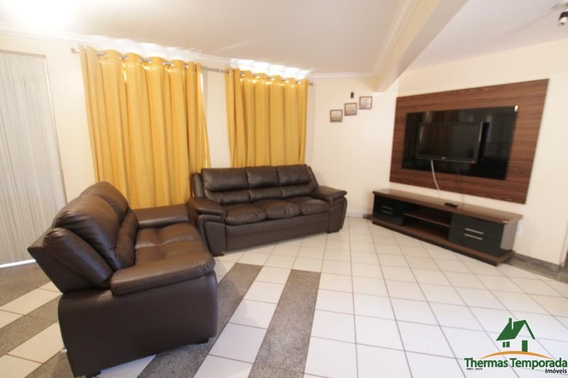 Fotos apartametnos DI ROMA INT. RESORT CALDAS NOVAS