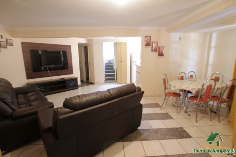 Fotos apartametnos DI ROMA INT. RESORT CALDAS NOVAS