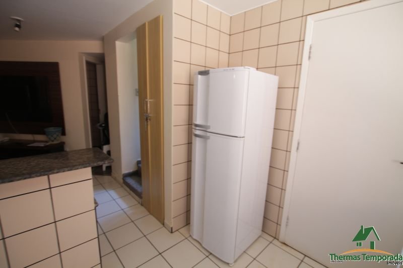 Fotos apartametnos DI ROMA INT. RESORT CALDAS NOVAS