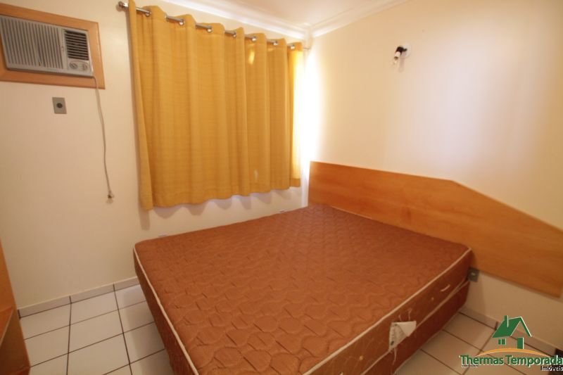 Fotos apartametnos DI ROMA INT. RESORT CALDAS NOVAS