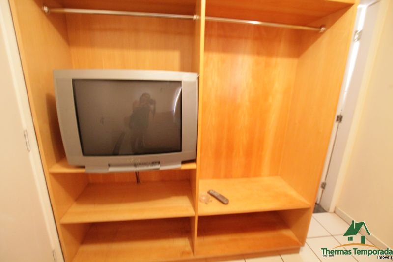 Fotos apartametnos DI ROMA INT. RESORT CALDAS NOVAS
