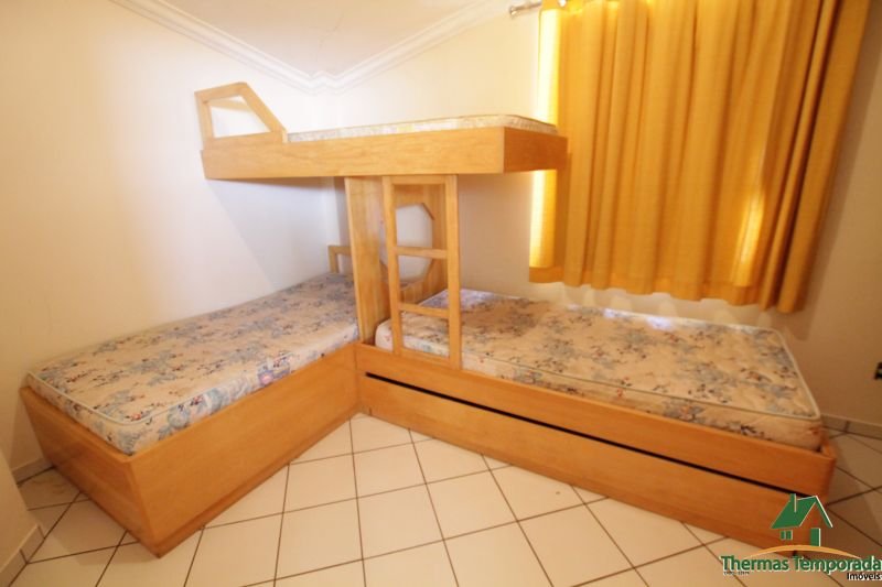 Fotos apartametnos DI ROMA INT. RESORT CALDAS NOVAS