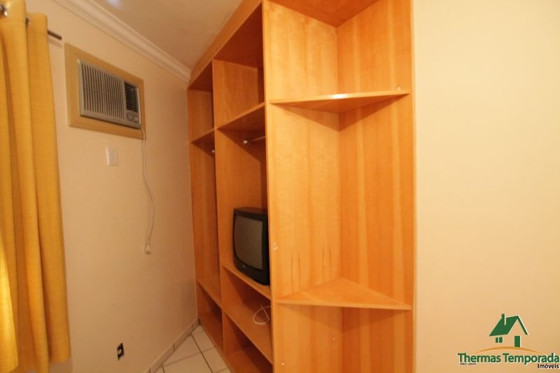 Fotos apartametnos DI ROMA INT. RESORT CALDAS NOVAS