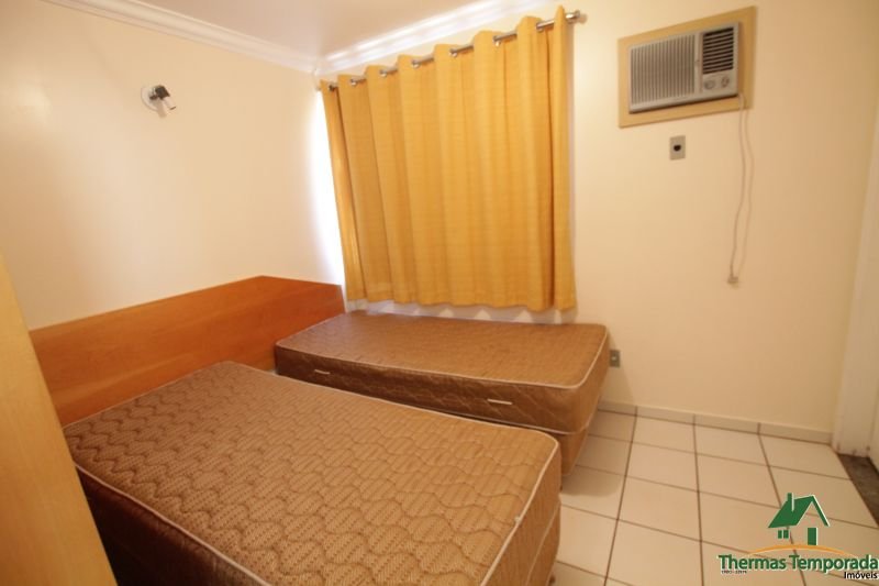 Fotos apartametnos DI ROMA INT. RESORT CALDAS NOVAS