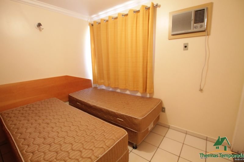 Fotos apartametnos DI ROMA INT. RESORT CALDAS NOVAS