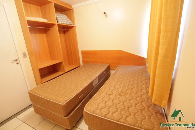 Fotos apartametnos DI ROMA INT. RESORT CALDAS NOVAS
