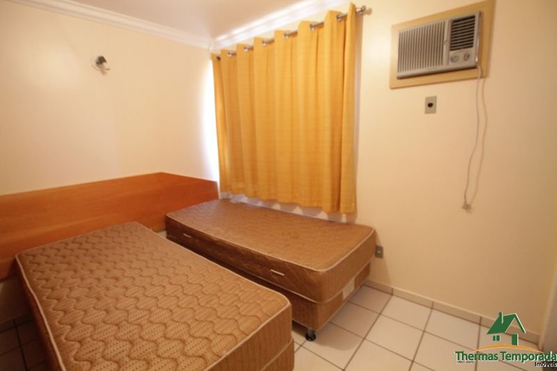 Fotos apartametnos DI ROMA INT. RESORT CALDAS NOVAS