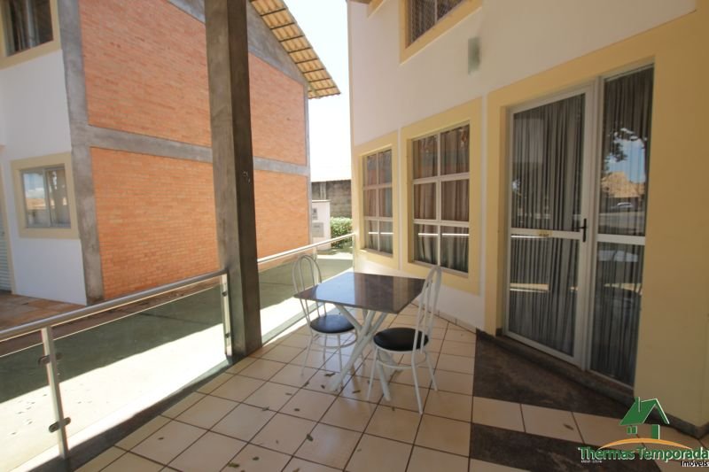 Fotos apartametnos DI ROMA INT. RESORT CALDAS NOVAS