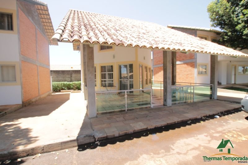 Fotos apartametnos DI ROMA INT. RESORT CALDAS NOVAS