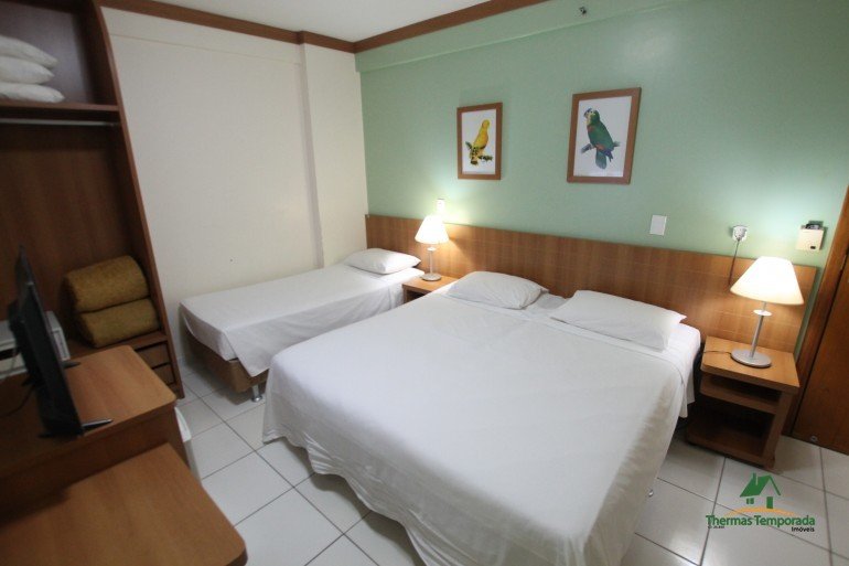Fotos apartametnos GOLDEN DOLPHIN G. HOTEL CALDAS NOVAS