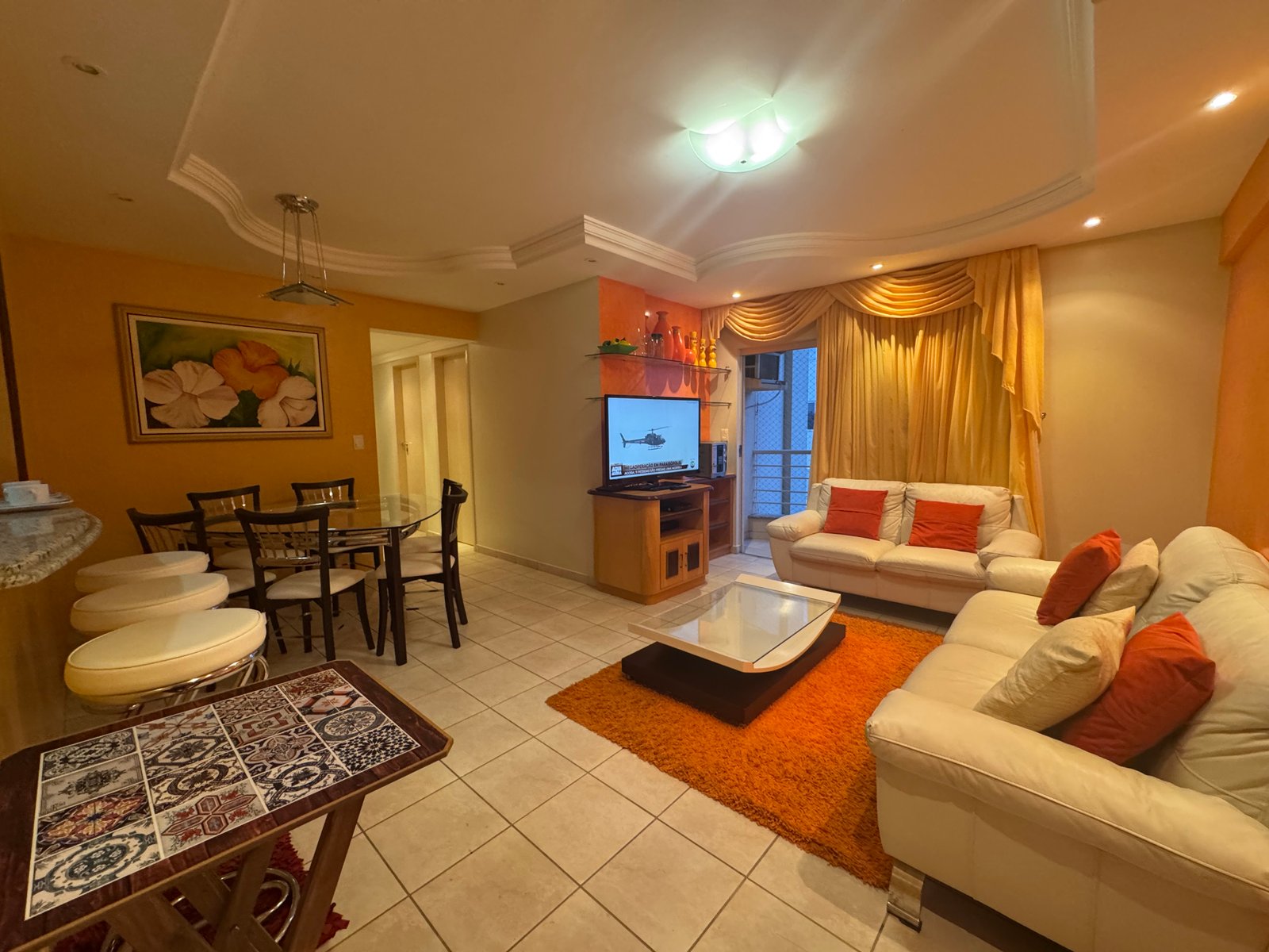 Fotos apartametnos ROYAL PARK CALDAS NOVAS