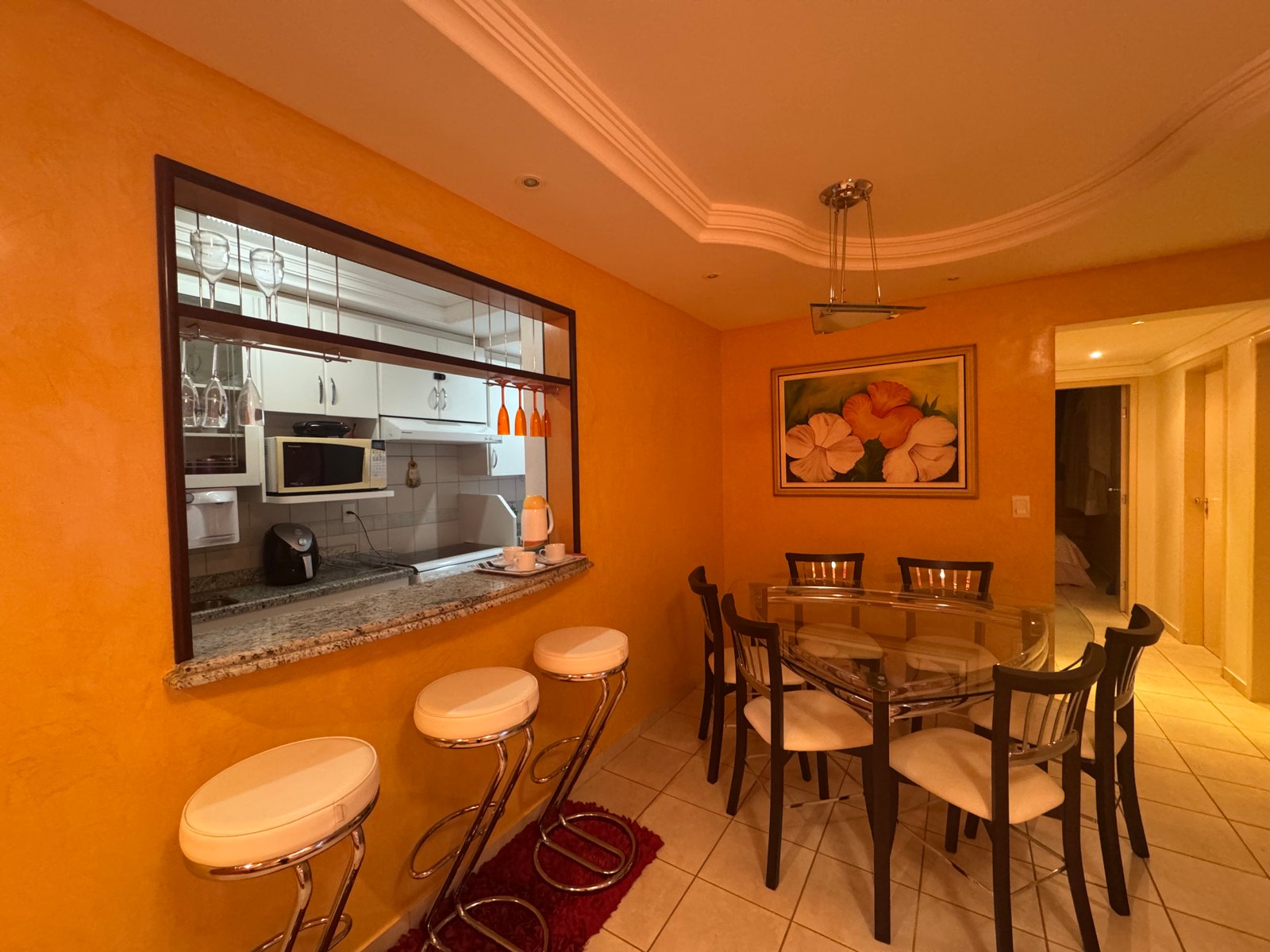 Fotos apartametnos ROYAL PARK CALDAS NOVAS