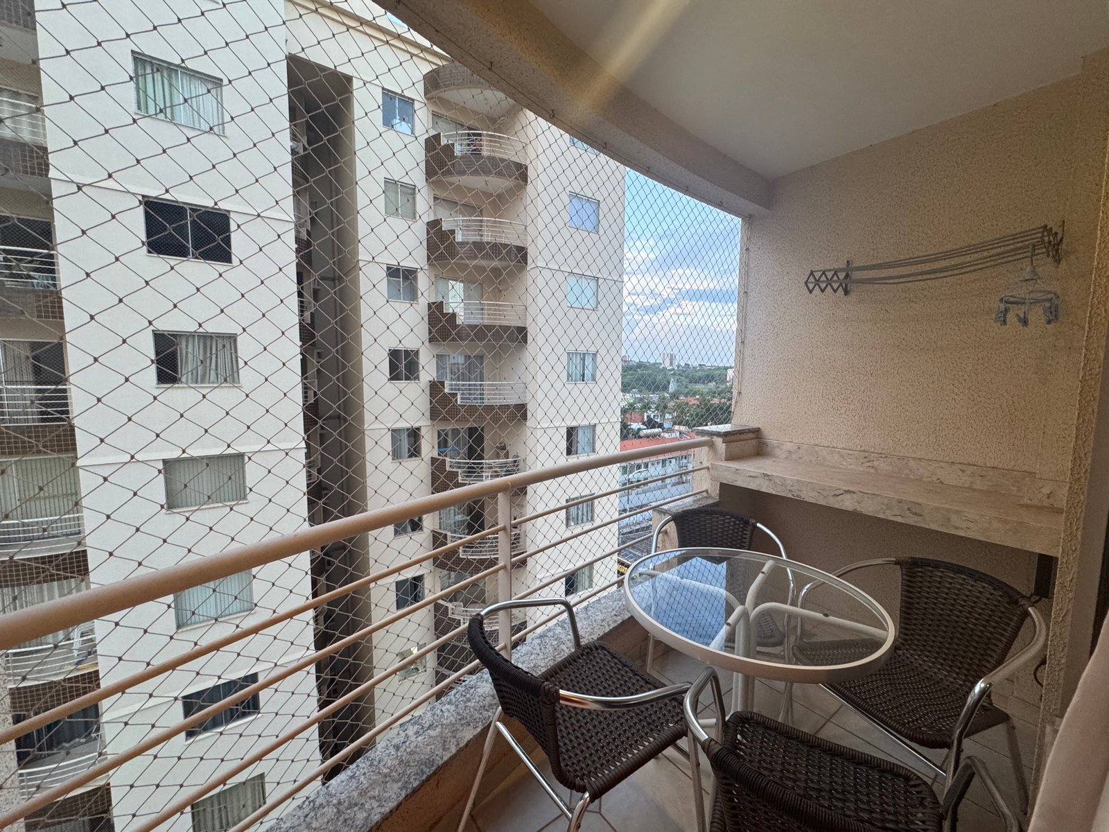 Fotos apartametnos ROYAL PARK CALDAS NOVAS