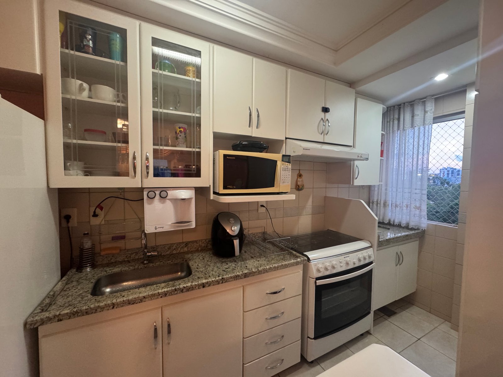 Fotos apartametnos ROYAL PARK CALDAS NOVAS