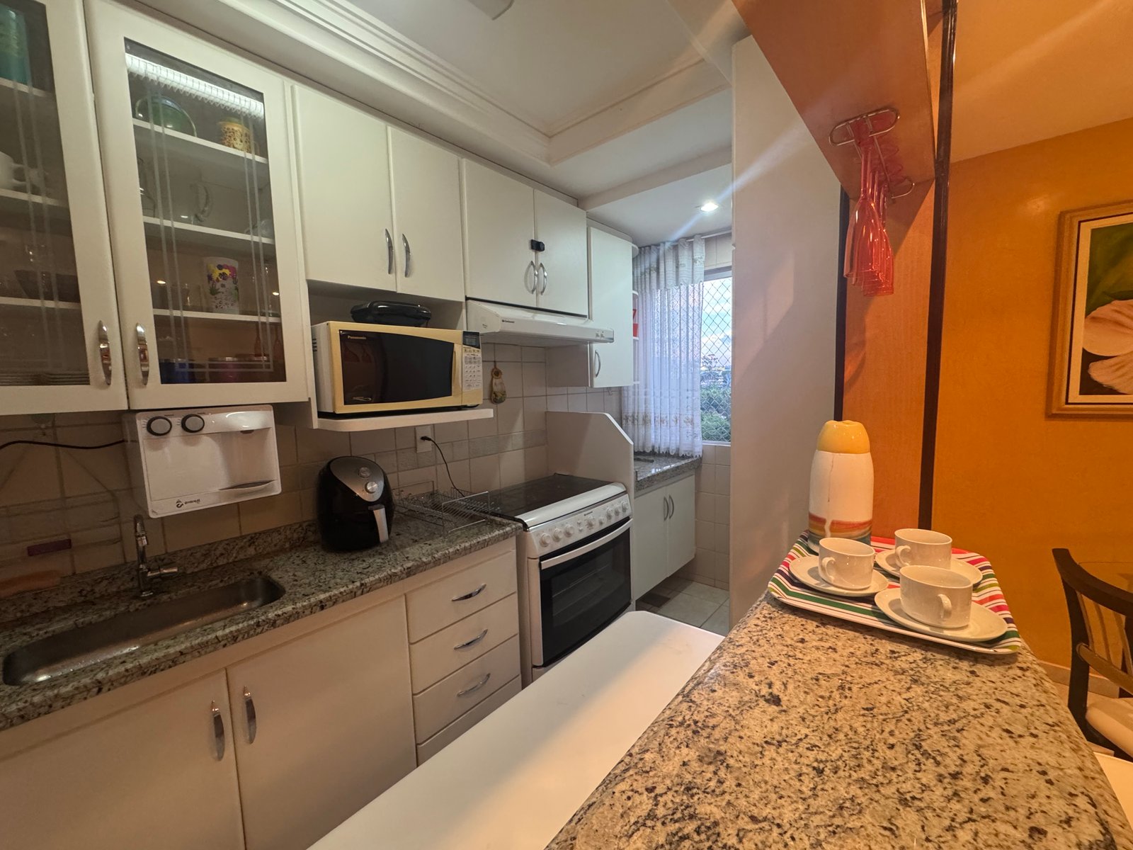 Fotos apartametnos ROYAL PARK CALDAS NOVAS