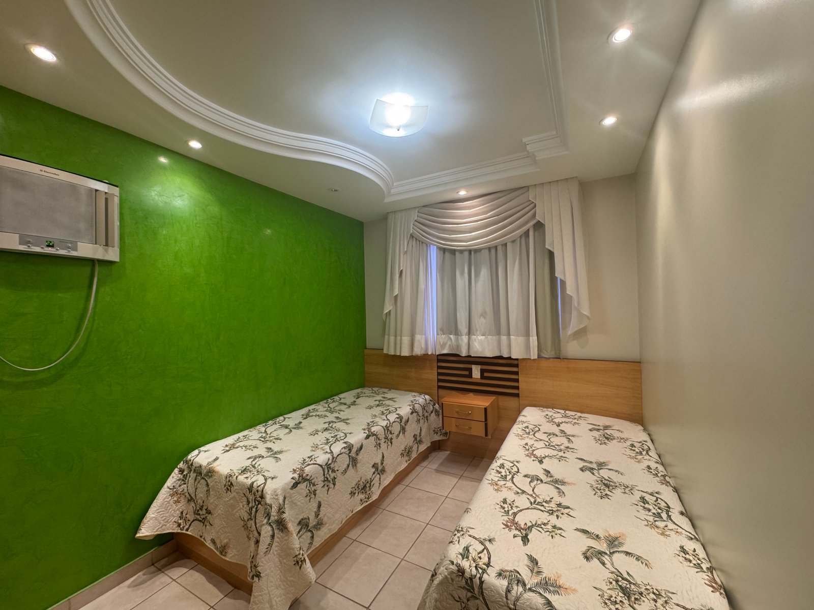 Fotos apartametnos ROYAL PARK CALDAS NOVAS