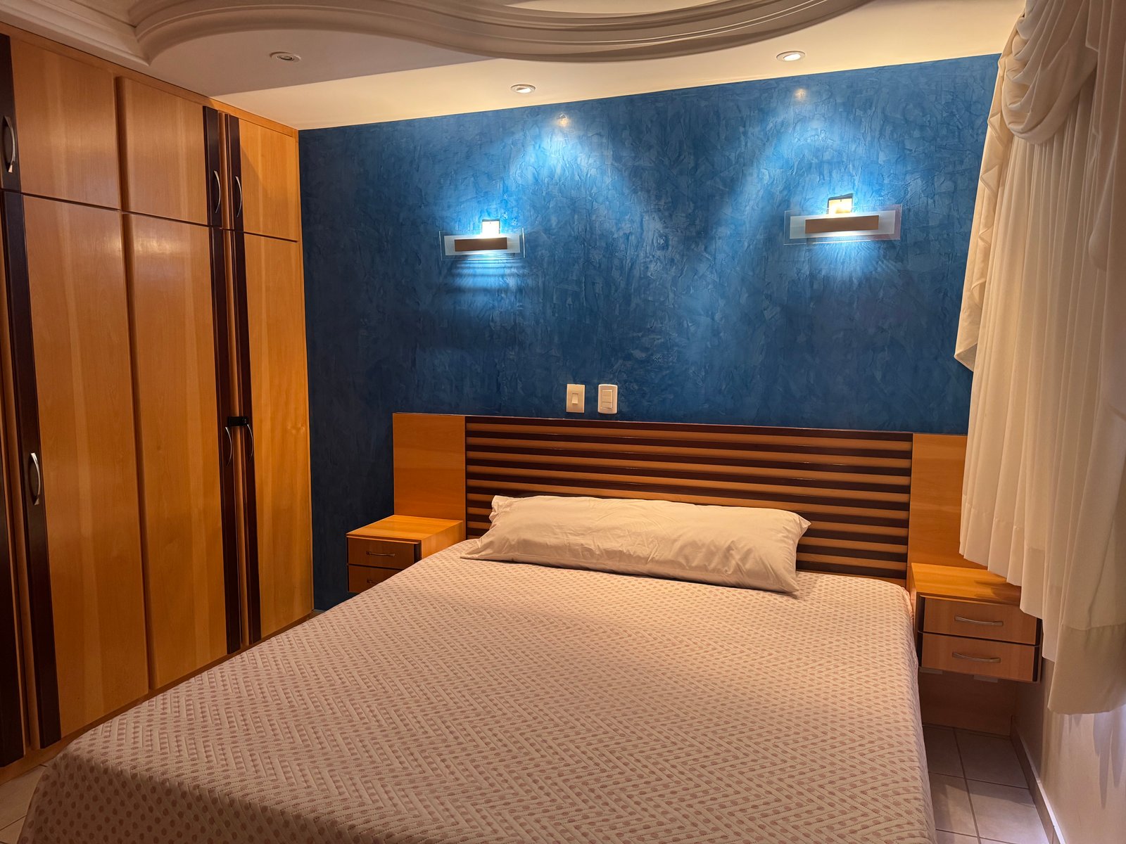 Fotos apartametnos ROYAL PARK CALDAS NOVAS