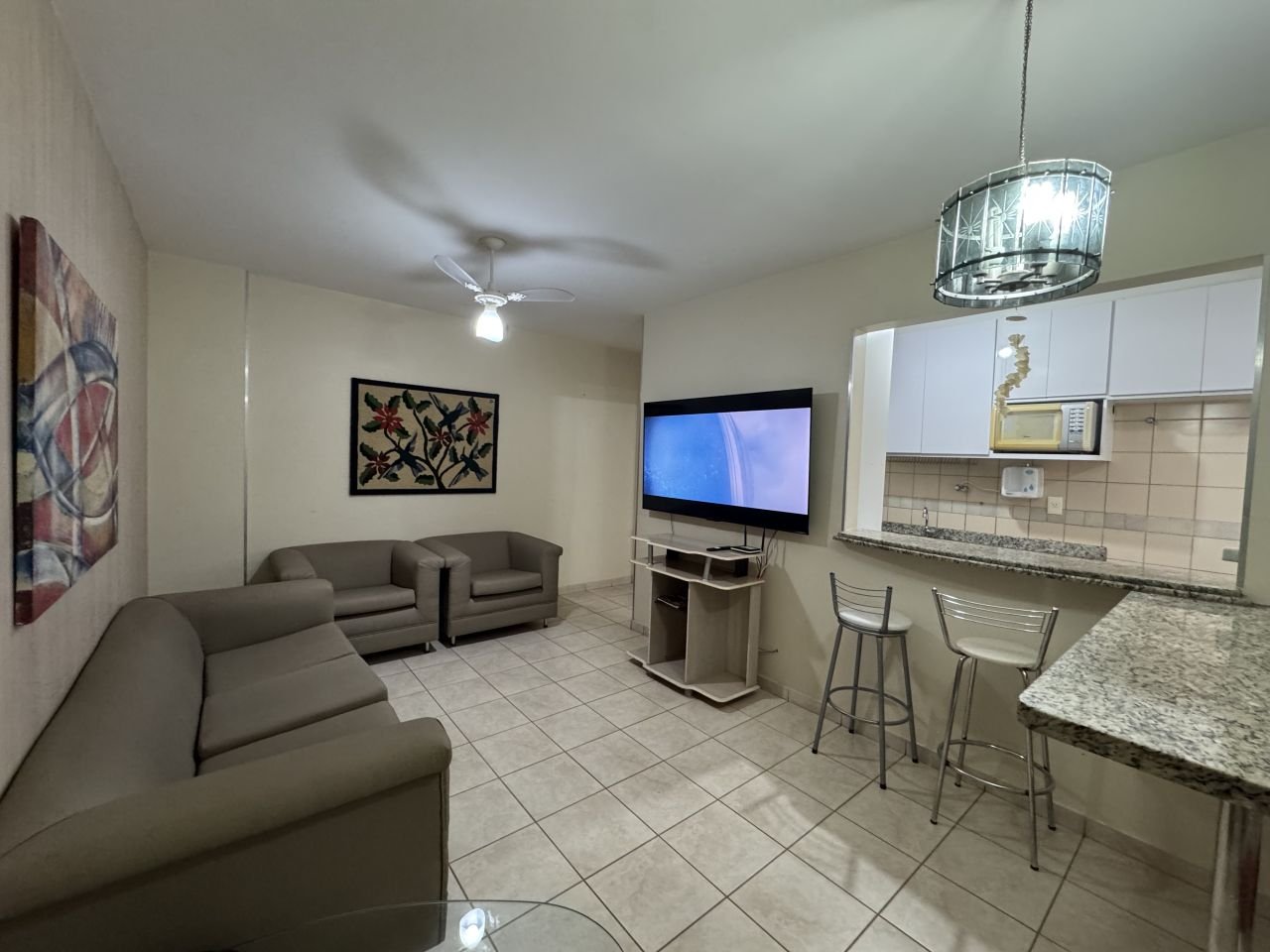 Fotos apartametnos ROYAL PARK CALDAS NOVAS