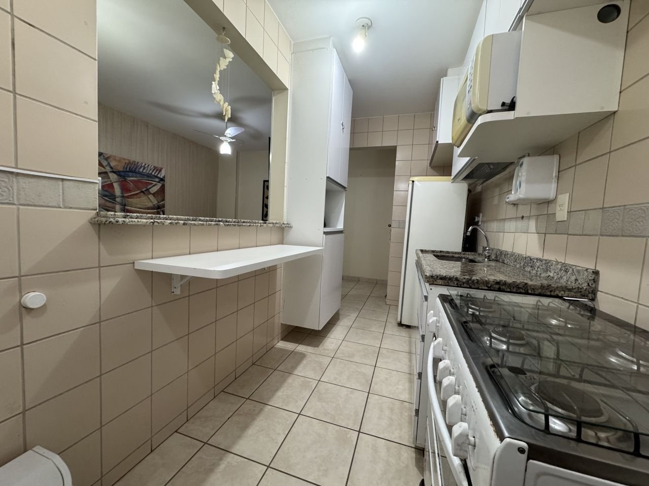 Fotos apartametnos ROYAL PARK CALDAS NOVAS