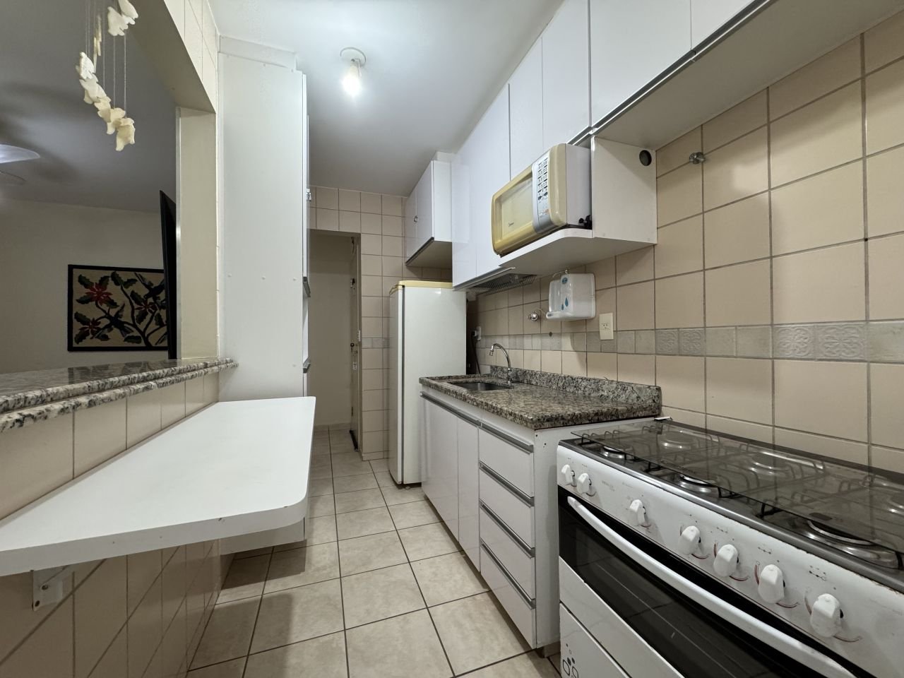 Fotos apartametnos ROYAL PARK CALDAS NOVAS