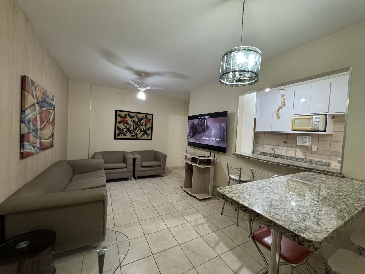 Fotos apartametnos ROYAL PARK CALDAS NOVAS