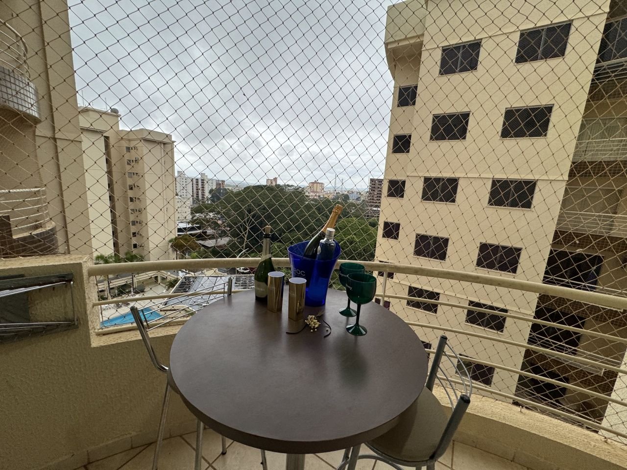 Fotos apartametnos ROYAL PARK CALDAS NOVAS