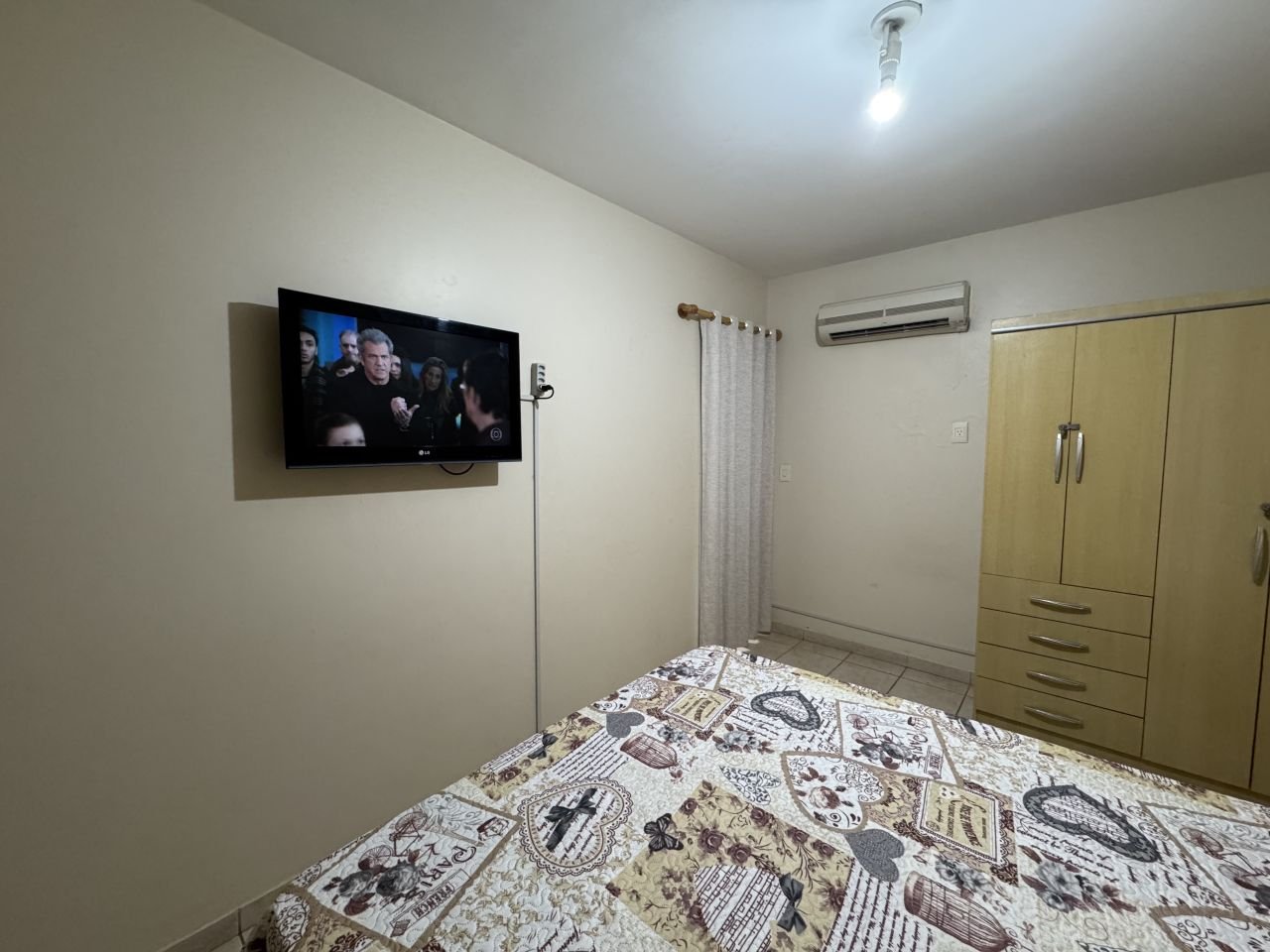 Fotos apartametnos ROYAL PARK CALDAS NOVAS