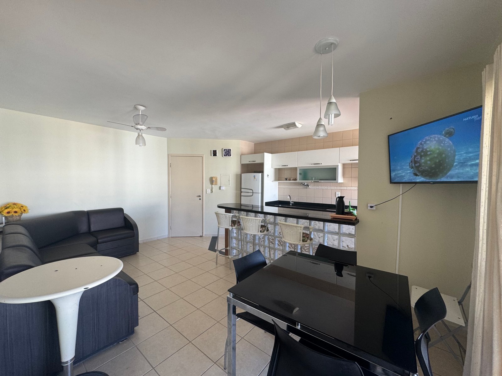 Fotos apartametnos VITORIA DAS THERMAS CALDAS NOVAS