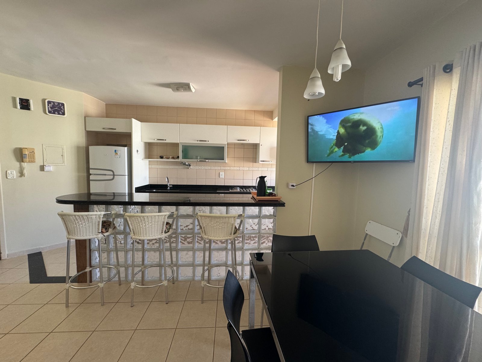 Fotos apartametnos VITORIA DAS THERMAS CALDAS NOVAS